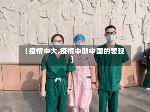 【疫情中大,疫情中期中国的表现】