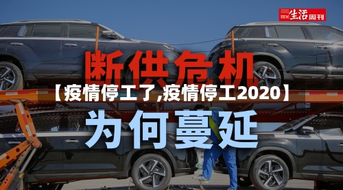 【疫情停工了,疫情停工2020】