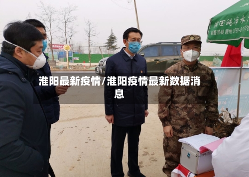 淮阳最新疫情/淮阳疫情最新数据消息-第2张图片