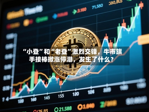 “小登”和“老登”激烈交锋	，牛市旗手接棒掀涨停潮，发生了什么？-第2张图片