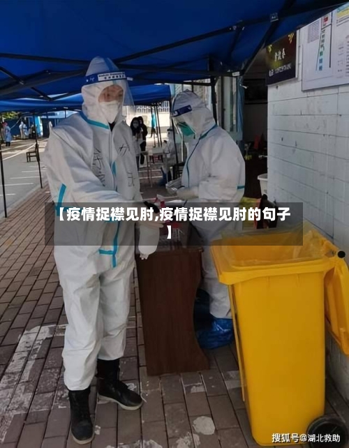 【疫情捉襟见肘,疫情捉襟见肘的句子】
