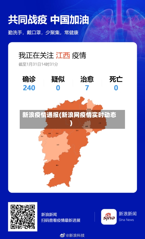 新浪疫情通报(新浪网疫情实时动态)-第3张图片