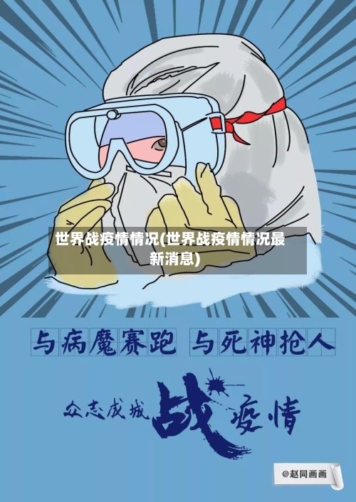 世界战疫情情况(世界战疫情情况最新消息)