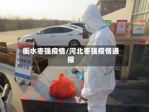 衡水枣强疫情/河北枣强疫情通报-第2张图片
