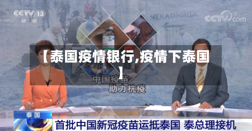 【泰国疫情银行,疫情下泰国】-第3张图片