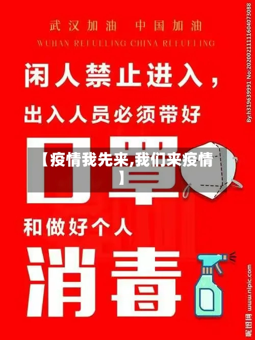 【疫情我先来,我们来疫情】-第2张图片