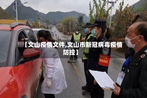 【文山疫情文件,文山市新冠病毒疫情防控】