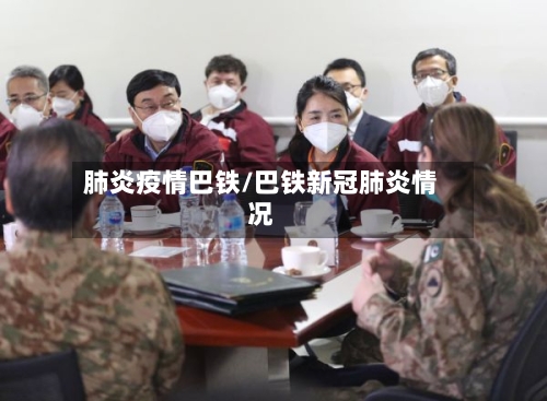 肺炎疫情巴铁/巴铁新冠肺炎情况-第2张图片