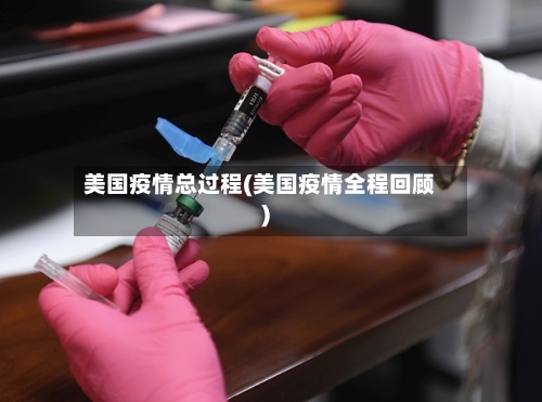 美国疫情总过程(美国疫情全程回顾)