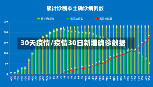 30天疫情/疫情30日新增确诊数据