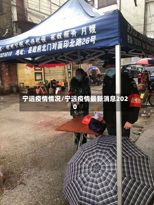宁远疫情情况/宁远疫情最新消息2020