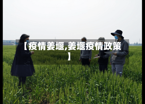 【疫情姜堰,姜堰疫情政策】-第2张图片