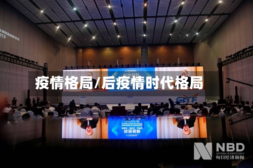 疫情格局/后疫情时代格局-第2张图片