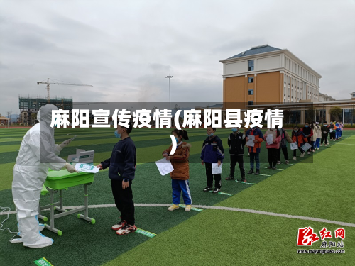 麻阳宣传疫情(麻阳县疫情)-第3张图片