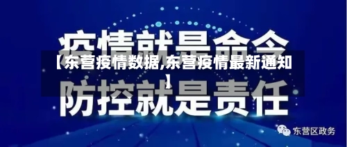 【东营疫情数据,东营疫情最新通知】