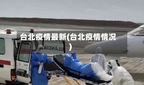 台北疫情最新(台北疫情情况)