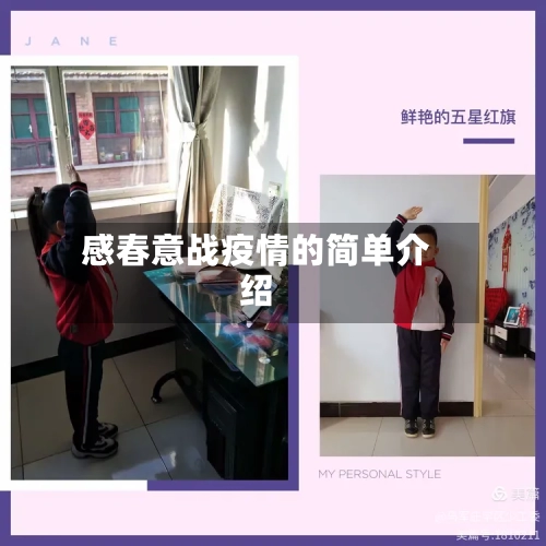 感春意战疫情的简单介绍