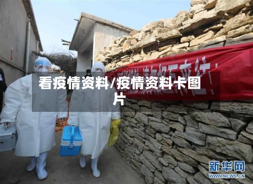 看疫情资料/疫情资料卡图片