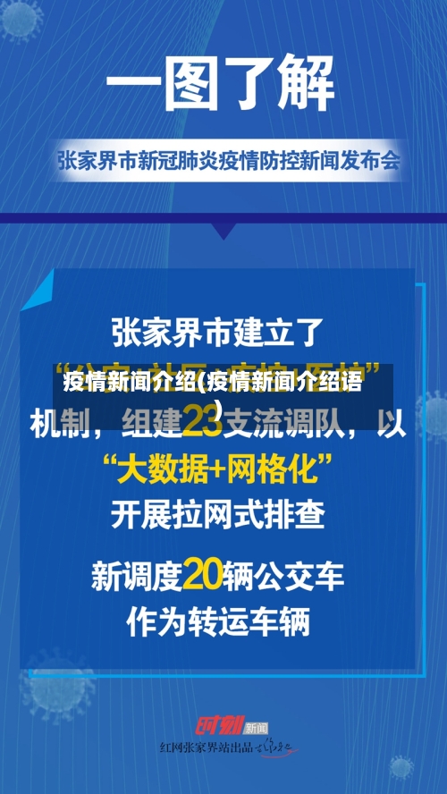 疫情新闻介绍(疫情新闻介绍语)
