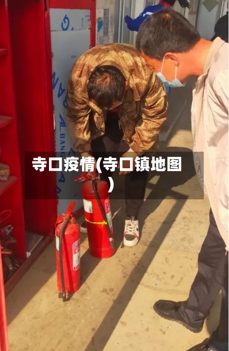 寺口疫情(寺口镇地图)-第3张图片