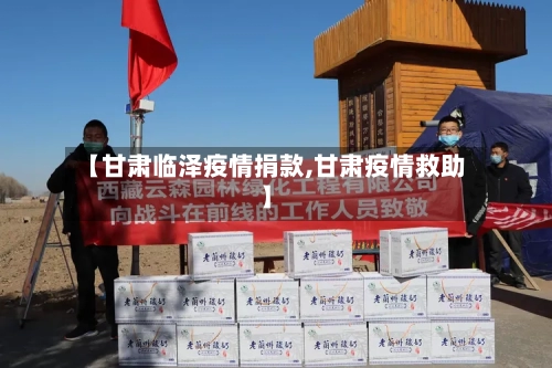 【甘肃临泽疫情捐款,甘肃疫情救助】