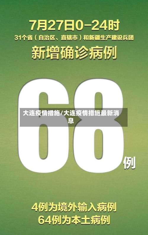大连疫情措施/大连疫情措施最新消息