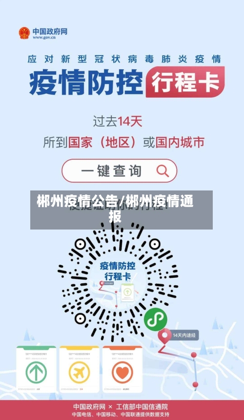 郴州疫情公告/郴州疫情通报-第2张图片