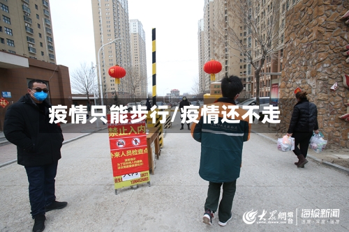 疫情只能步行/疫情还不走