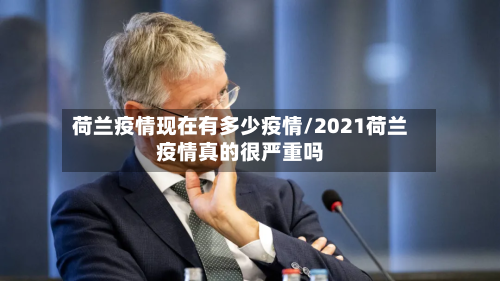 荷兰疫情现在有多少疫情/2021荷兰疫情真的很严重吗-第3张图片