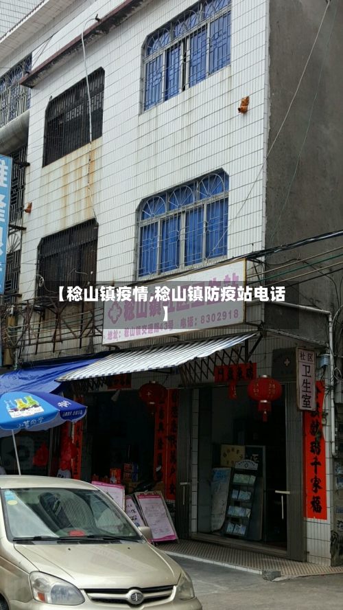 【稔山镇疫情,稔山镇防疫站电话】