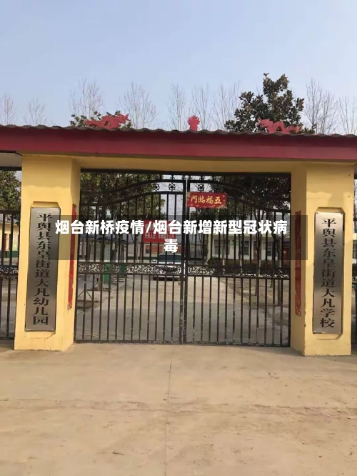 烟台新桥疫情/烟台新增新型冠状病毒