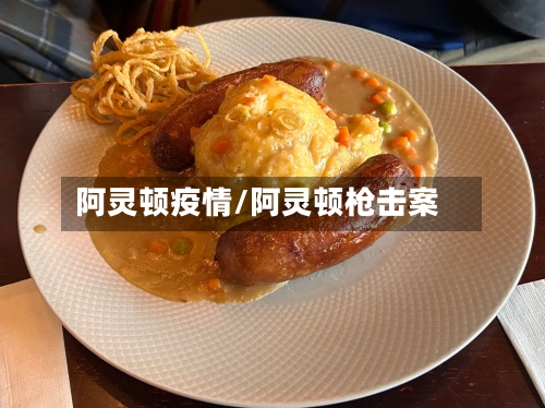 阿灵顿疫情/阿灵顿枪击案