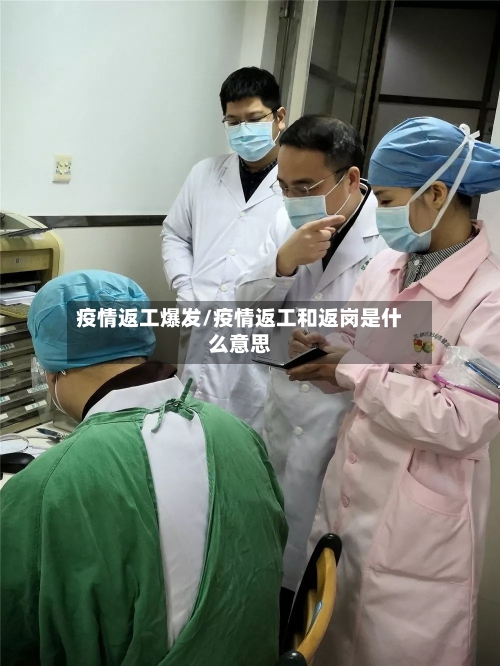 疫情返工爆发/疫情返工和返岗是什么意思