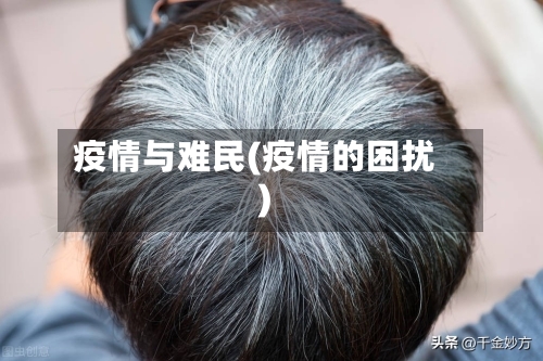 疫情与难民(疫情的困扰)