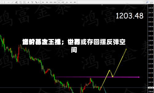 博时基金王祥：世界金价再次下挫	，中期或存回摆反弹空间-第2张图片