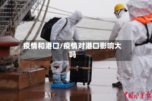 疫情和港口/疫情对港口影响大吗-第2张图片