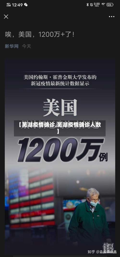 【芜湖疫情确诊,芜湖疫情确诊人数】-第3张图片