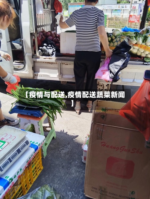【疫情与配送,疫情配送蔬菜新闻】