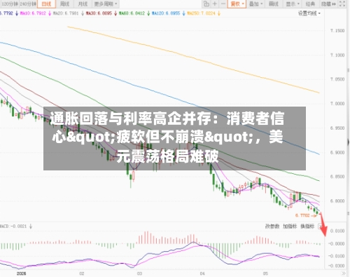 通胀回落与利率高企并存：消费者信心"疲软但不崩溃"，美元震荡格局难破-第2张图片