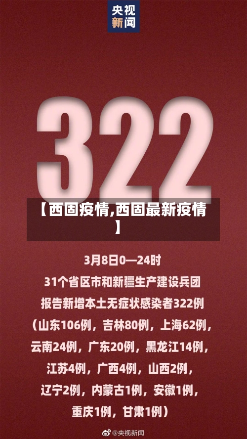 【西固疫情,西固最新疫情】