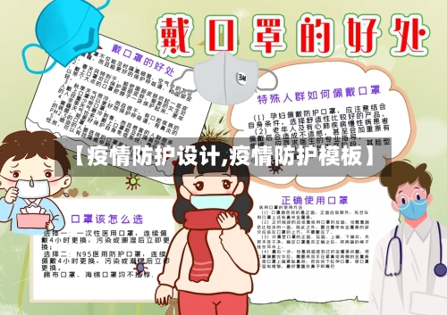 【疫情防护设计,疫情防护模板】
