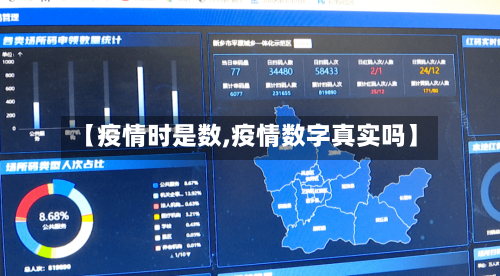【疫情时是数,疫情数字真实吗】-第2张图片