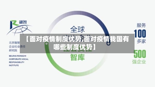 【面对疫情制度优势,面对疫情我国有哪些制度优势】-第2张图片