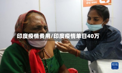 印度疫情费用/印度疫情单日40万-第3张图片