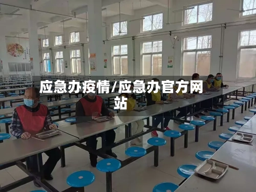 应急办疫情/应急办官方网站-第3张图片