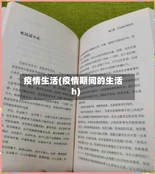 疫情生活(疫情期间的生活h)-第2张图片