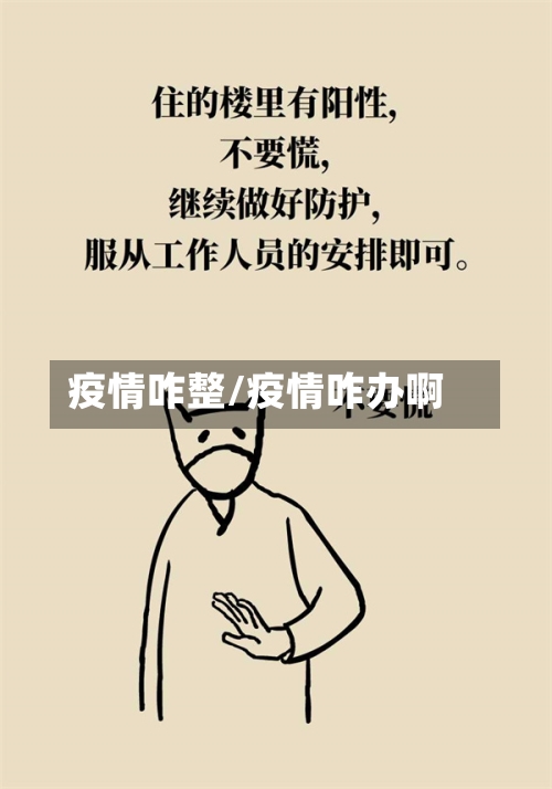疫情咋整/疫情咋办啊-第2张图片