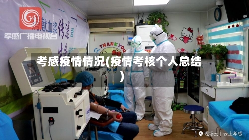 考感疫情情况(疫情考核个人总结)