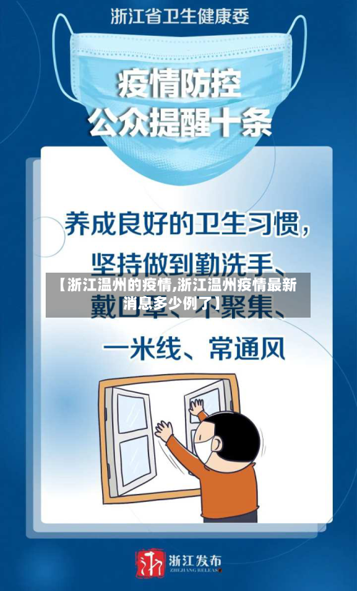 【浙江温州的疫情,浙江温州疫情最新消息多少例了】
