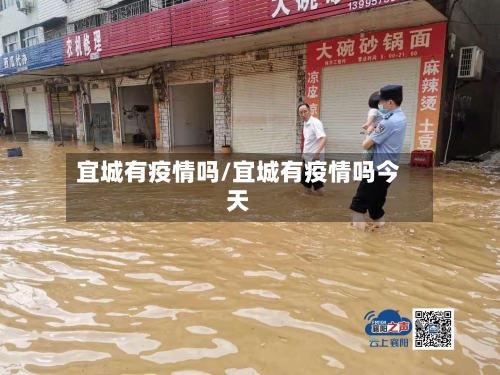 宜城有疫情吗/宜城有疫情吗今天